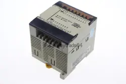 USED OMRON CPM1A-20CDR-A