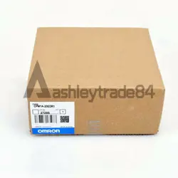 ONE NEW OMRON CPM1A-20EDR1 PLC