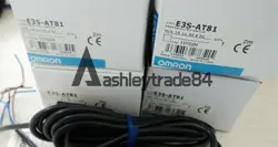 E3S-AT81 PHOTOELECTRIC