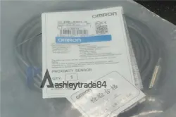 1PCS OMRON PROXIMITY