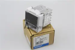 1PCS NEW IN BOX OMRON TEMPERATURE CONTROLLER E5CWL-Q1TC 100-240VAC