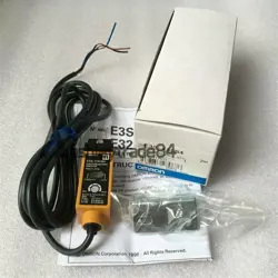 1PCS OMRON E3S-X3CB4
