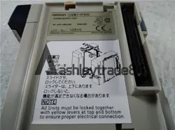 BOX OMRON CQM1-IPS02