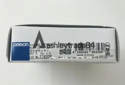 BOX OMRON NX-OC4633