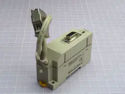 OMRON CPM1-CIF01 SERIAL COMMUNICATIONS ADAPTER T250683