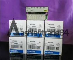 1PCS NEW IN BOX OMRON SRT2-OD08 8PT OUTPUT MODULE