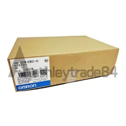 CS1W-SCB21-V1 PLC MODULE