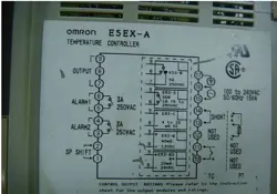E5EX-A TESTED
