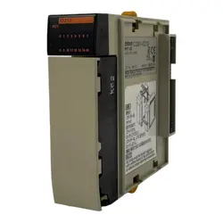 OMRON CQM1-ID212 INPUT UNIT -USED-