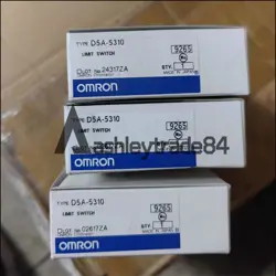 D5A-5310 LIMIT SWITCH