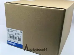 PROGRAMMABLE CONTROLLER CP1E-N30DT-D