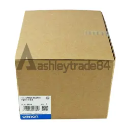 ONE NEW OMRON CPM2A-40CDR-A PLC