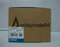 1PCS OMRON CP1L-M30DT-A