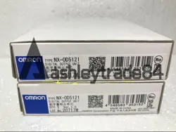 1PC NEW OMRON NX-OD5121 DIGITAL OUTPUT UNIT