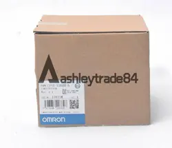 NEW OMRON CP1E-E30DR-A