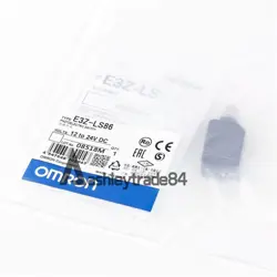 1PCS OMRON E3Z-LS86