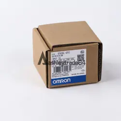 TEMPERATURE CONTROLLER E5CSL-QTC