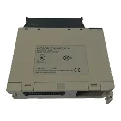 OMRON C200H-OD21A OUTPUT UNIT -USED-