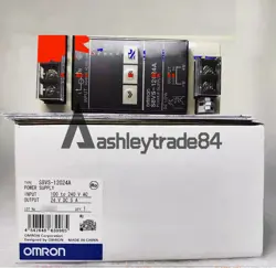 NEW OMRON S8VS-12024A