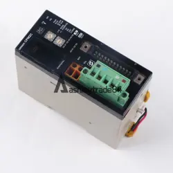 1PCS OMRON CPM2C-S110C-DRT