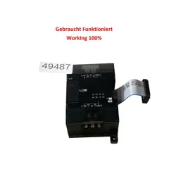 OMRON CP1W-8ET1 OUT UNIT