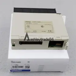 C200H-DA003 PLC
