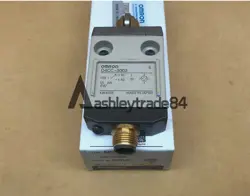 LIMIT SWITCH D4CC-3003