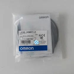 1PC OMRON E2E-X5MY1-Z