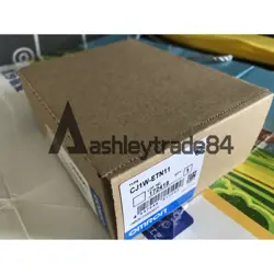 1PC NEW OMRON CJ1W-ETN11 PLC MODULE