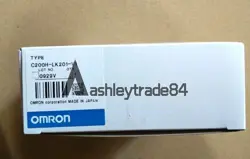 MODULE PLC C200H-LK201-V1