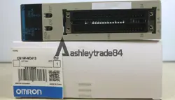 NEW OMRON CS1W-NC413