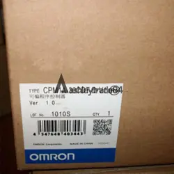 NEW OMRON CPM1A-30CDT-D-V1