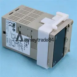 TEMPERATURE CONTROLLER E5CSRKJ