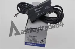 1PCS OMRON E3X-NA11