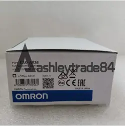 NEW OMRON E3S-AR36