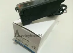 PHOTOELECTRIC SWITCH E3X-DA21-N