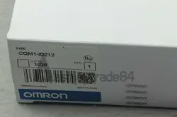 PLC CQM1-ID212