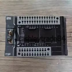USED OMRON CONTROLLER