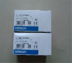 1PC OMRON E2F-X1R5E1