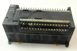 1PCS USED CP1L-M60DR-A