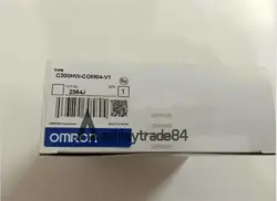 PLC C200HW-COM04-V1