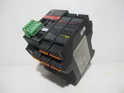 CONTROLLER STI