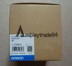 BOX OMRON CP1L-L10DR-A