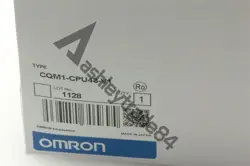 ONE NEW OMRON CQM1-CPU43-V1 CPU CONTROLLER PLC MODULE