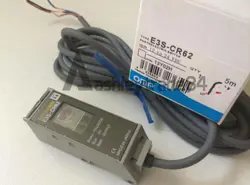 PHOTOELECTRIC SWITCH E3S-CR62