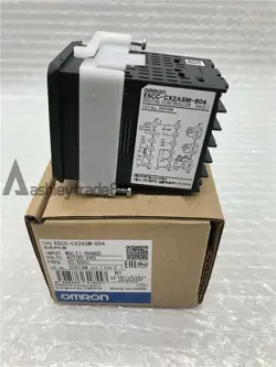 1PCS OMRON E5CC-CX2ASM-804