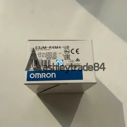 E3JM-R4M4-US PHOTOELECTRIC
