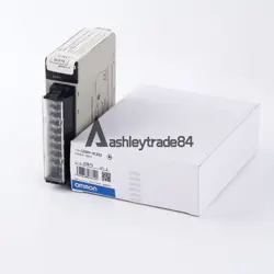 NEW OMRON MODULE