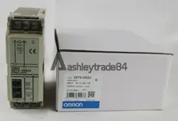 BOX OMRON S8TS-06024
