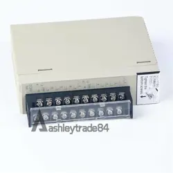 OMRON PLC INPUT